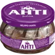 ABBA JUHLASILLI 240G - Vihannessäilykkeet - 6417805941706 - 1