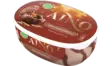 AINO SUKLAAKARAMELLI VEGAN KAURAJÄÄTELÖ - Jäätelöpakkaukset - 6430064408476 - 1