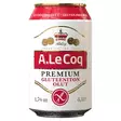 ALE COQ OLUT GLUT. 0,33L TÖLKKI - Oluet - 4750142001316 - 1