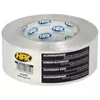 ALUMIINITEIPPI 50MMX50M - Teipit - 5425014223026 - 1