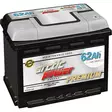 ARCTIC POWER AKKU 62AH - Auton Akut - 6417196781356 - 1