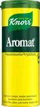 AROMAT SIROTIN KNORR - Muut elintarvikkeet - 8712566319206 - 1