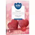 AURA TUOKSULÄMPÖKYNTTILÄ 6KPL - Kynttilät - 5906927053356 - 1