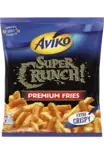 AVIKO SUPER CRUNH PREMIUM FRIES - Perunapakasteet - 8710449936106 - 1