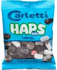 CARLETTI HAPS LAKRIDS - Karkit - 5701049541916 - 1