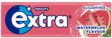 EXTRA WATERMELON PURUKUMI - Purkat ja pastillit - 42124276 - 1