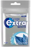 EXTRA WHITE SWEET FRUIT PURUKUMI - Muut elintarvikkeet - 42070436 - 1