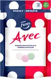 FAZER AVECRANSKALAISIA - Karkit - 6416453039926 - 1
