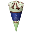 FAZER PREMIUM PEAR YOGHURT TUUTTI - Jäätelötuutit - 6430064408766 - 1