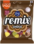 FAZER REMIX MINI CHOCO KARKKIPUSSI - Karkit - 6416453049376 - 1