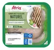 FILEE OHUT LEIKE BROILERI NATUREL - Kanan- / Broilerinliha - 6407810016896 - 1