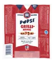 GRILLI NAKKI 300G POPSI - Makkarat ja Nakit - 6409100060916 - 1