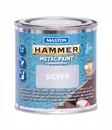 HAMMER VASARALAKKA HOPEA - Spraymaalit - 6412498870036 - 1