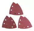 HIOMAPAPERI 96 MM SET - Hiomapaperit ja -tyynyt - 4009314928006 - 1