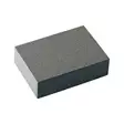 HIOMATYYNY 100X68X25MM P220 - Ruuvit ja mutterit - 4011231491136 - 1