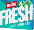 JENKKI FRESH DOUBLE MIMTKSYTIOLIPURUKUMI - Purkat ja pastillit - 6420256915196 - 1