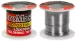 JUOTOSTINA 50G 0.5MM ROHS - Sähkön asennus - 6420286891996 - 1