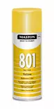 KELTAINEN SPRAYMAALI 400ML MASTON - Spraymaalit - 6412491008016 - 1