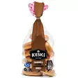 KESKI ALKUPERÄINEN RINKELI 378G - Leivonnaiset - 6409720001016 - 1