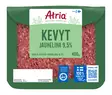 KEVYT JAUHELIHA 9,5% ATRIA - Sianliha - 6407830032586 - 1