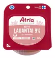 KEVYT LAUANTAI 225G ATRIA - Leivänpäälliset / Leikkeleet - 6407870070296 - 1