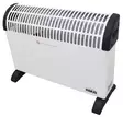 KIERTOILMA LÄMMITIN SIIRR 2000W - Muu Elektroniikka - 6438140005236 - 1