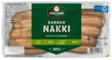 KUNNON NAKKIMAKKARA 400G SNELLMAN - Makkarat ja Nakit - 6409620002366 - 1