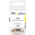 LAATTASULAKE 7,5A MINI - Auton Pistosulakkeet - 6417196696926 - 1