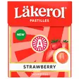 LÄKEROL CLASSIC STRABERRY - Karkit - 7310350136216 - 1