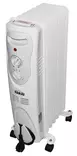 LÄMMITIN ÖLJYTÄYTTEINEN 1500W - Muu Elektroniikka - 6438140021526 - 1