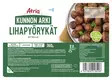 LIHAPYÖRYLÄT ATRIA - Mikroateriat - 6407800018206 - 1