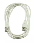 LIITOSJOHTO 5M USB - Johdot ja adapterit - 6438140984456 - 1