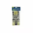 MAALISIVELLINSETTI 4 kpl 25MM+38MM - Pensselit - 6416096053716 - 1