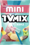 MALACO TV MIX KIRPEÄ PUSSI 110G - Karkit - 6420256014066 - 1