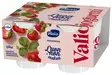 MANSIKKA LUONNONMAKEA 4-PACK - Jogurtit - 6408430401536 - 1