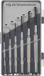 MEISSELI SARJA KWB - Ruuvimeisselit - 4009311450906 - 1