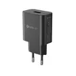 MOBIA KOTILATURI QC3.0 18W - Laturit - 6430076522696 - 1