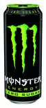 MONSTER ENERGY ZERO SUGAR - Energiajuomat - 5061013941426 - 1