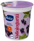 MUSTAHERUKKA JOGURTTI VALIO - Jogurtit - 6408430401406 - 1