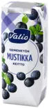 MUSTIKKAKEITTO VALIO - Jogurtit - 6408430062126 - 1