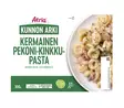 PEKONI-KINKKU PASTA ATRIA - Mikroateriat - 6407850053646 - 1