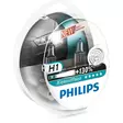 PHILIPS H1 12V X-TREME VISION 130% - Auton polttimot - 8727900371666 - 1