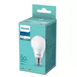 PHILIPS LED E27 7W 680LM - E27 Lamput - 8718699630546 - 1