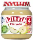 PILTTI PÄÄRYNÄ 125G - Lastenruoka - 6417900844506 - 1