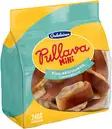PULLAVA MINI KINUSKIPUUSTIT 240G - Leivonnaiset - 6413467621406 - 1