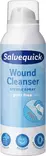SALVEQUICKMED WOUND KLEAN SPRAY 100ML - Muut Hygieniatuotteet - 7310610011796 - 1