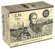 SANDELS 5,3% 12-PACK - Oluet - 6419802012076 - 1
