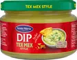 SANTA MARIA DIP 250G TEX MEX STYLE - Mausteet - 7311312009616 - 1