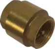 TAKAISKUVENTTIILI 1/2 - LVI-TARVIKKEET - 6420611634526 - 1
