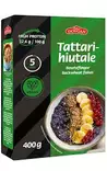 TATTARIHIUTALEET DOVGAN - Jauhot - 4032549009936 - 1